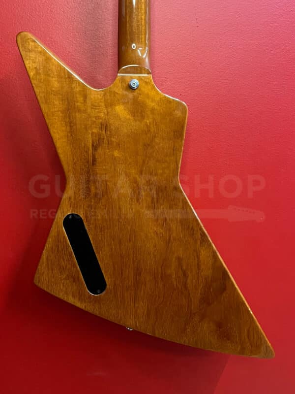 Gibson Explorer Antique Natural 2018 - immagine 4