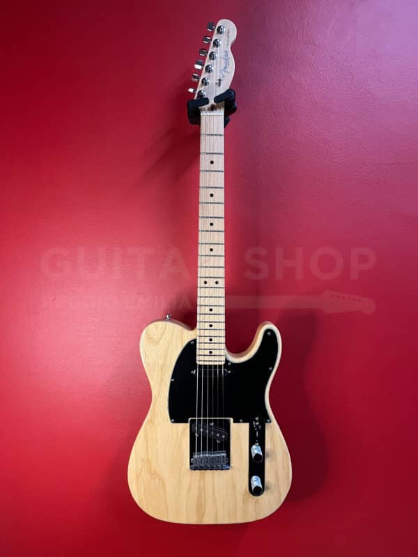 Fender Telecaster American Standard Natural 2007