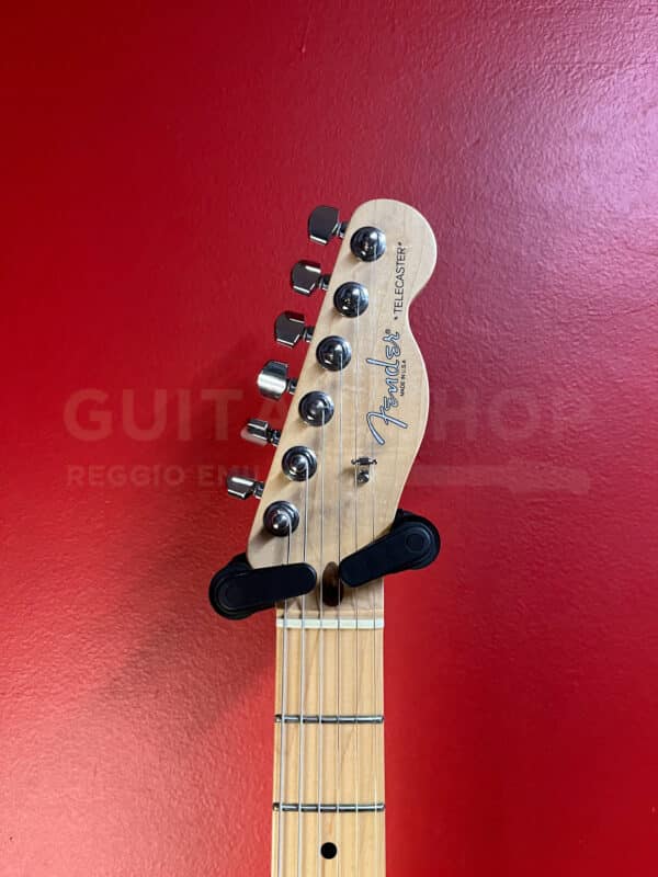 Fender Telecaster American Standard Natural 2007 - immagine 7