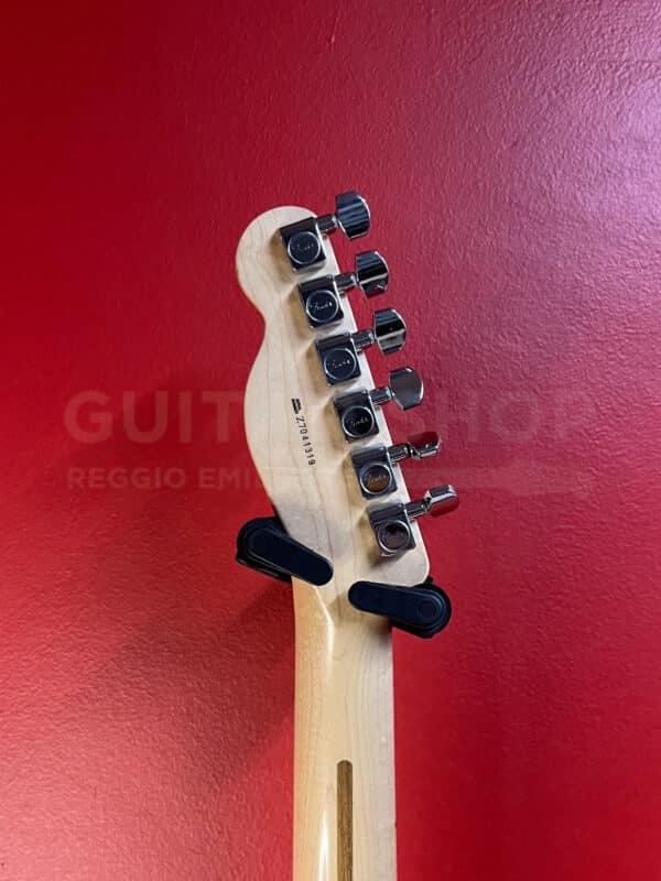 Fender Telecaster American Standard Natural 2007 - immagine 8