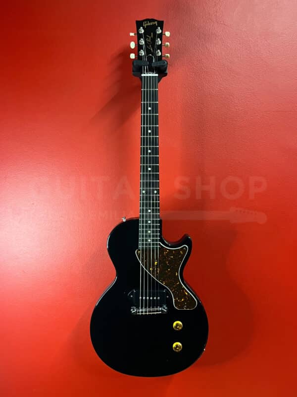 Gibson Les Paul Junior Billie Joe Armstrong Ebony First Run 2011