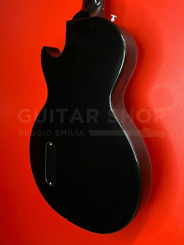 Gibson Les Paul Junior Billie Joe Armstrong Ebony First Run 2011 - immagine 6