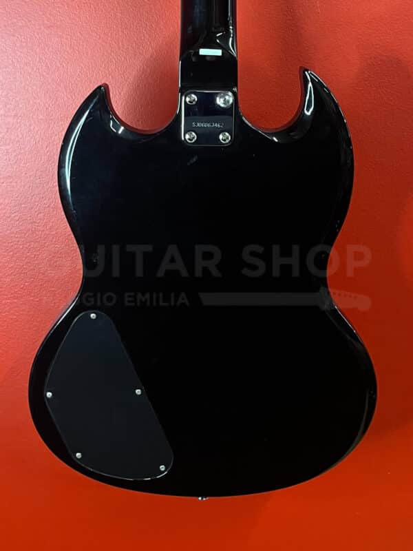 Epiphone SG Ebony 2006 - immagine 4