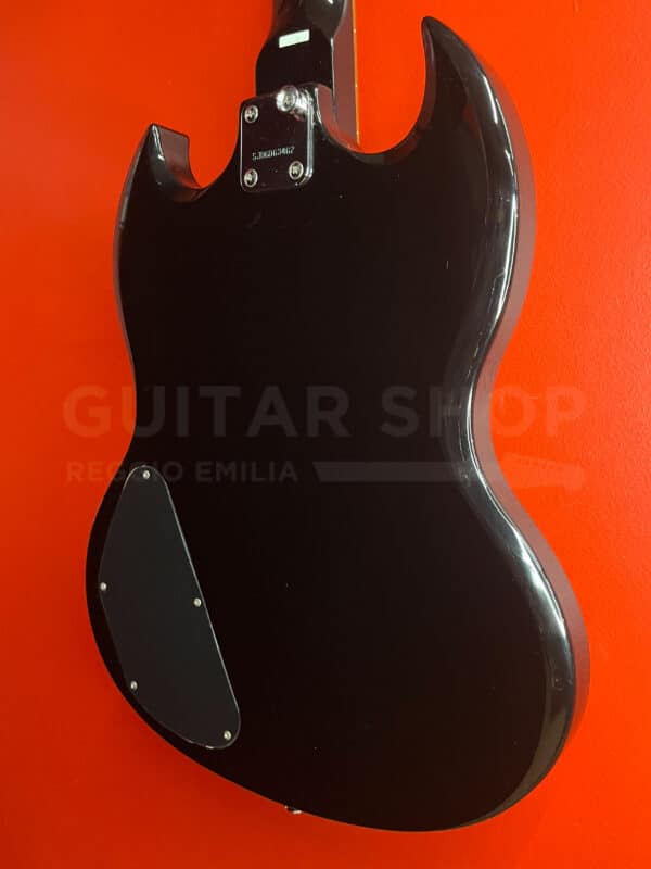 Epiphone SG Ebony 2006 - immagine 6