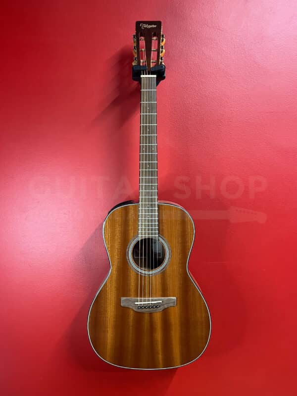 Takamine GSY11ME-NG New Yorker Elet G Selected Series