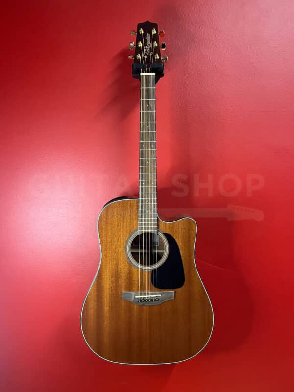 Takamine GSD11MCE-NG Dreadnought Ctw Elet G Selected Series