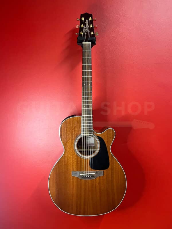 Takamine GSN11MCE-NG Nex Ctw Elet G Selected Series