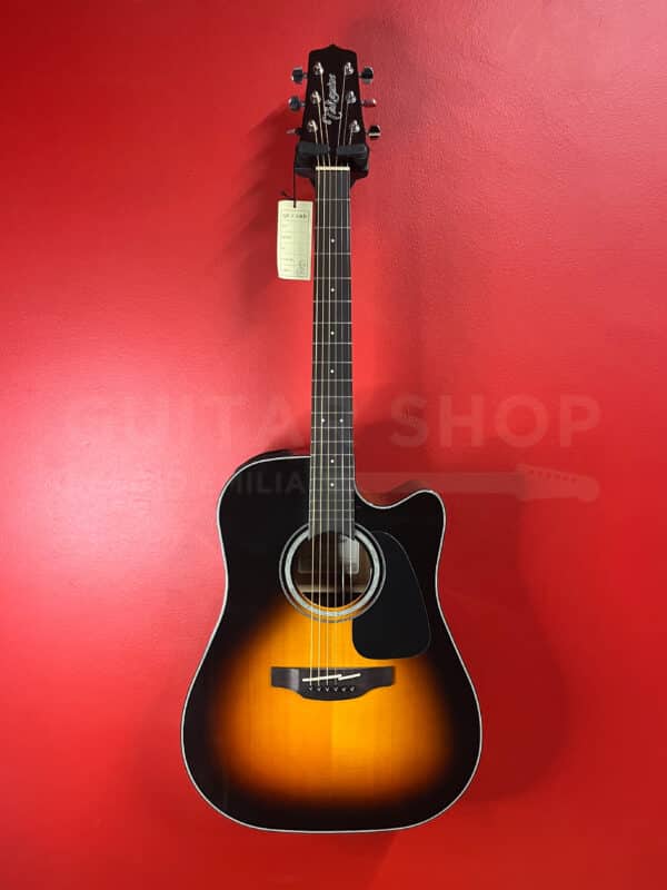 Takamine GD30CE-BSB Dreadnought Ctw Elet G Series