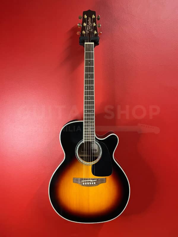 Takamine GN51CE-BSB Nex Ctw Elet G Series