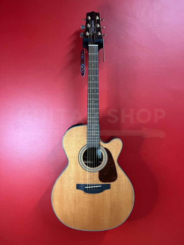 Takamine GSN1CE NG Natural Gloss