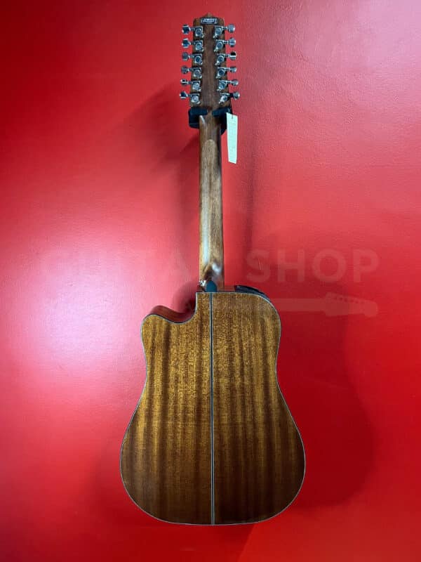 Takamine GD15CE12 Natural - immagine 2