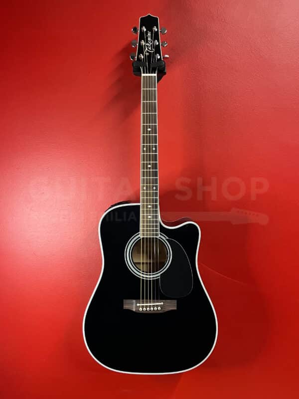 Takamine EF341SC Dreadnought Ctw Elet Legacy Series Made in Japan