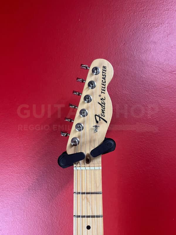 Fender Telecaster American Special Sunburst 2010 - immagine 7