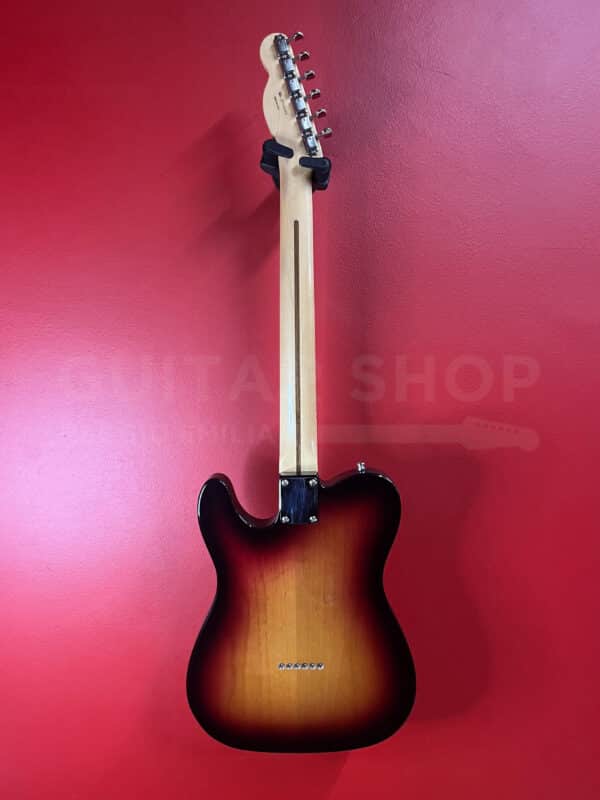 Fender Telecaster American Special Sunburst 2010 - immagine 2