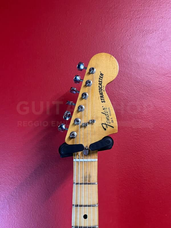 Fender Stratocaster Black 1979 - immagine 7