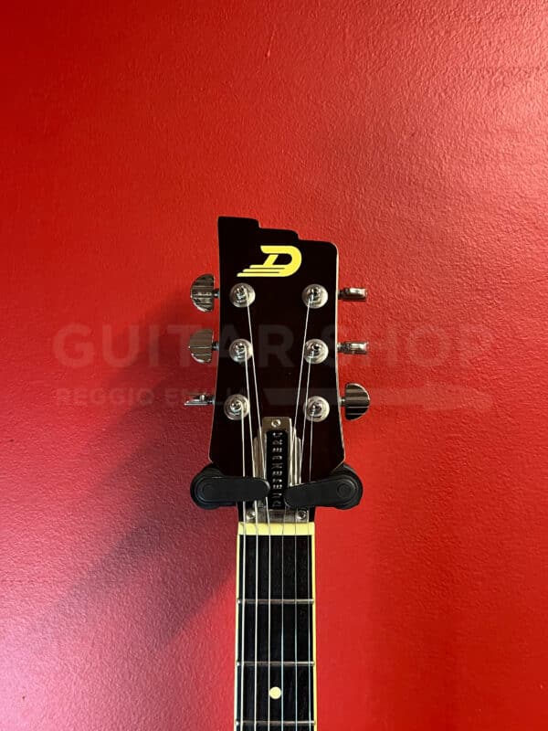 Duesenberg Starplayer III Black - immagine 7