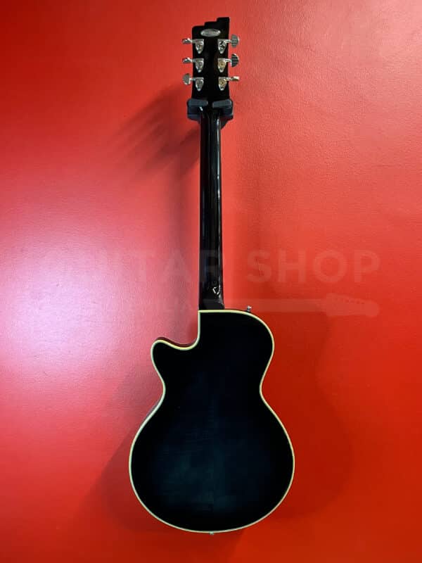 Duesenberg Starplayer III Black - immagine 2