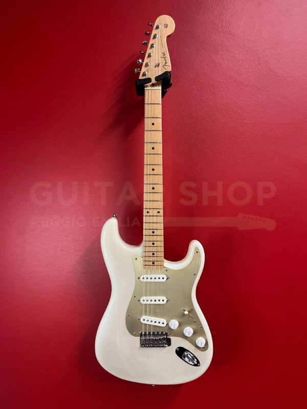 Fender Stratocaster Custom Shop '56 Nos White Blonde 2003