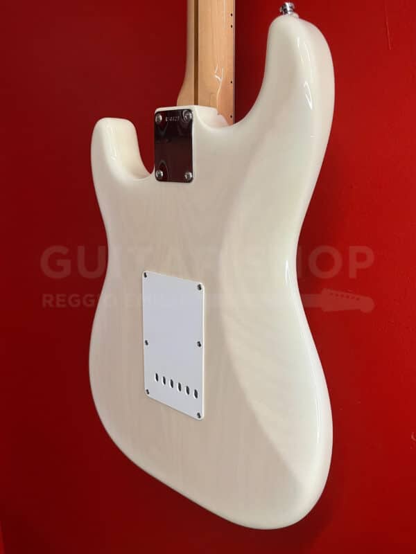 Fender Stratocaster Custom Shop '56 Nos White Blonde 2003 - immagine 6