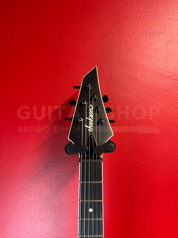 Jackson JS Series Monarkh SC JS22  Red Satin Ex Demo - immagine 7