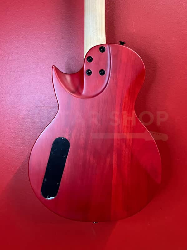 Jackson JS Series Monarkh SC JS22  Red Satin Ex Demo - immagine 4