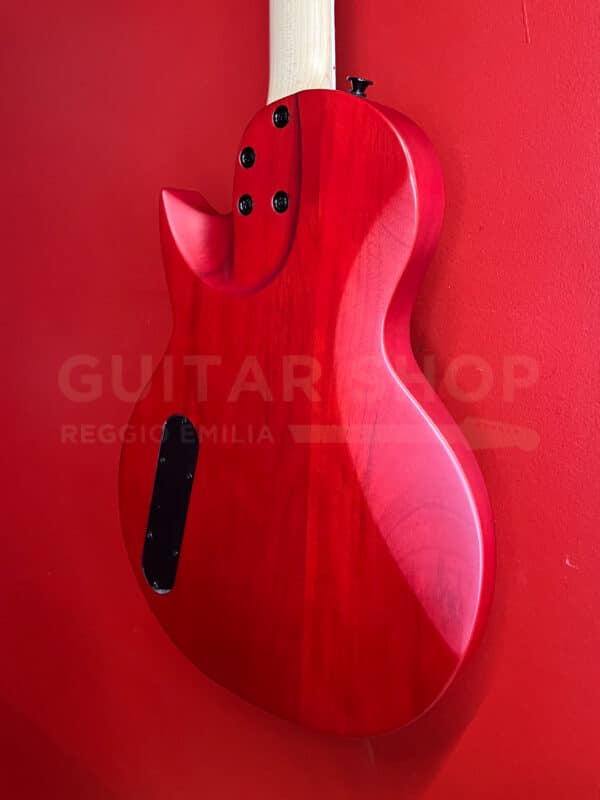 Jackson JS Series Monarkh SC JS22  Red Satin Ex Demo - immagine 6