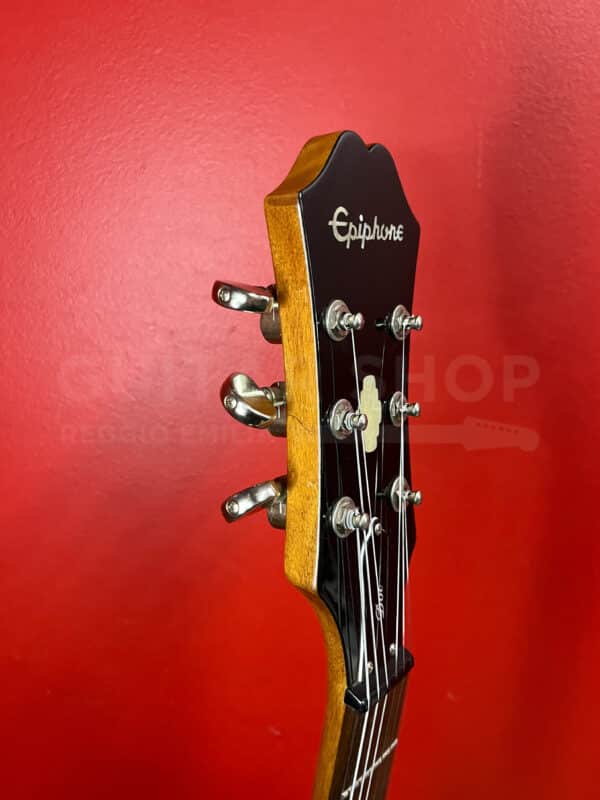 Epiphone Dot (ES-335) Natural 2016 - immagine 9