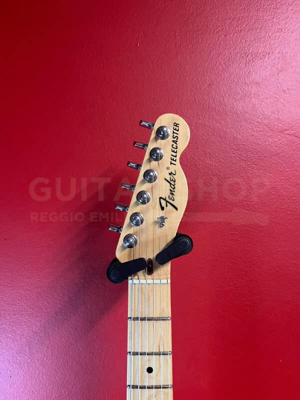 Fender Telecaster American Special Sunburst 2010 - immagine 7