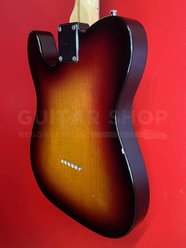 Fender Telecaster American Special Sunburst 2010 - immagine 6