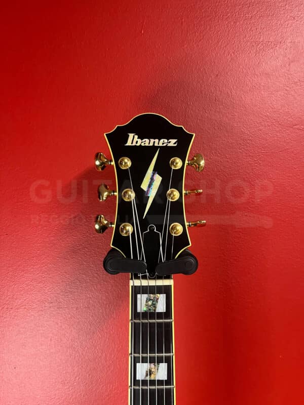 Ibanez PM100 Pat Metheny Natural 2004 - immagine 7