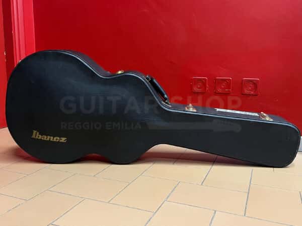 Ibanez PM100 Pat Metheny Natural 2004 - immagine 10