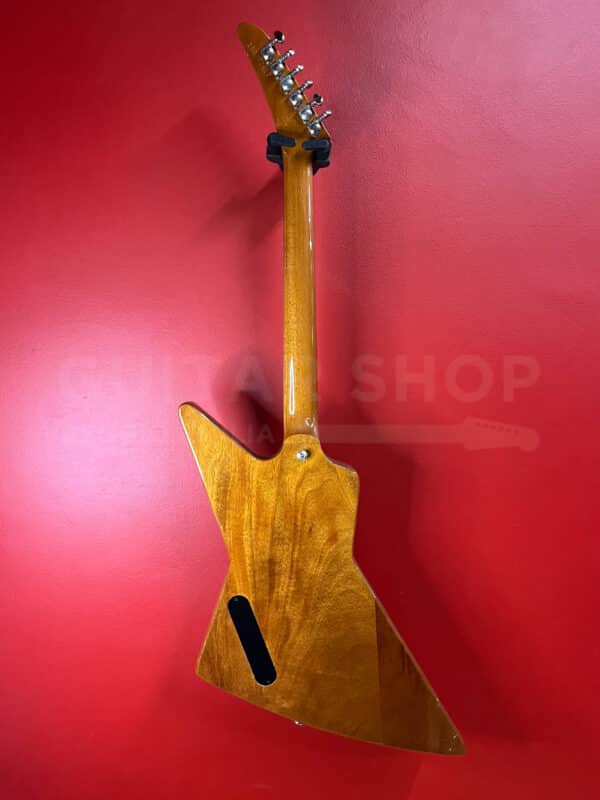 Gibson Explorer Antique Natural 2018 - immagine 2